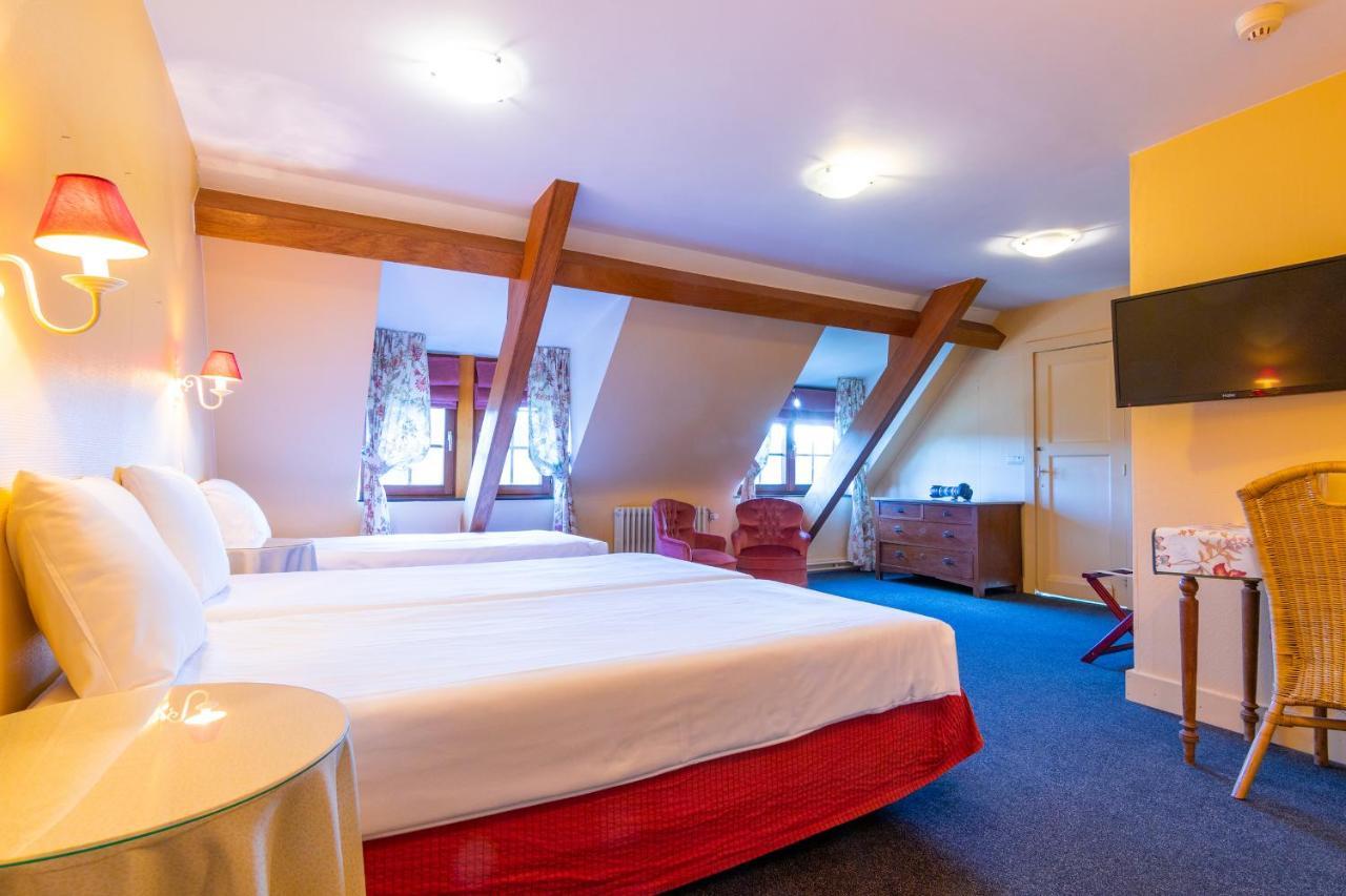Beau Site Hotel