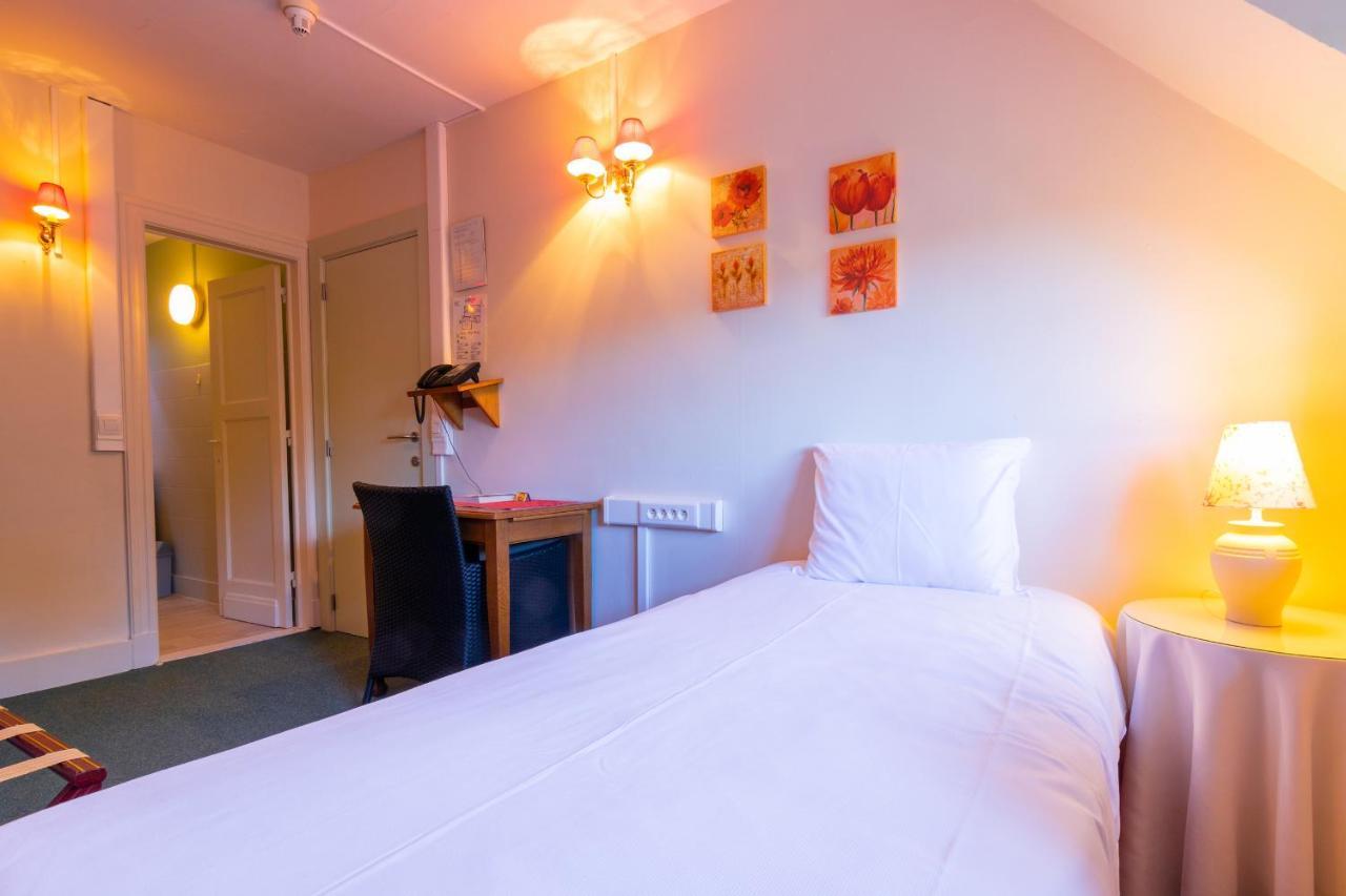 Beau Site Hotel
