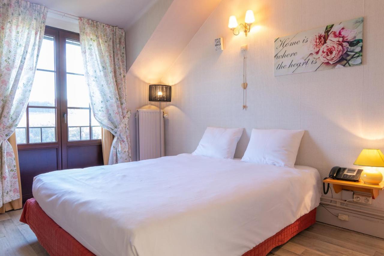 Beau Site Hotel Trois-Ponts