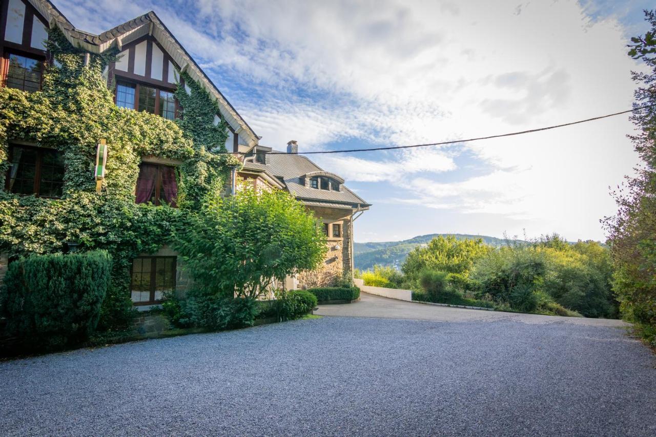Hotel Beau Site Trois-Ponts