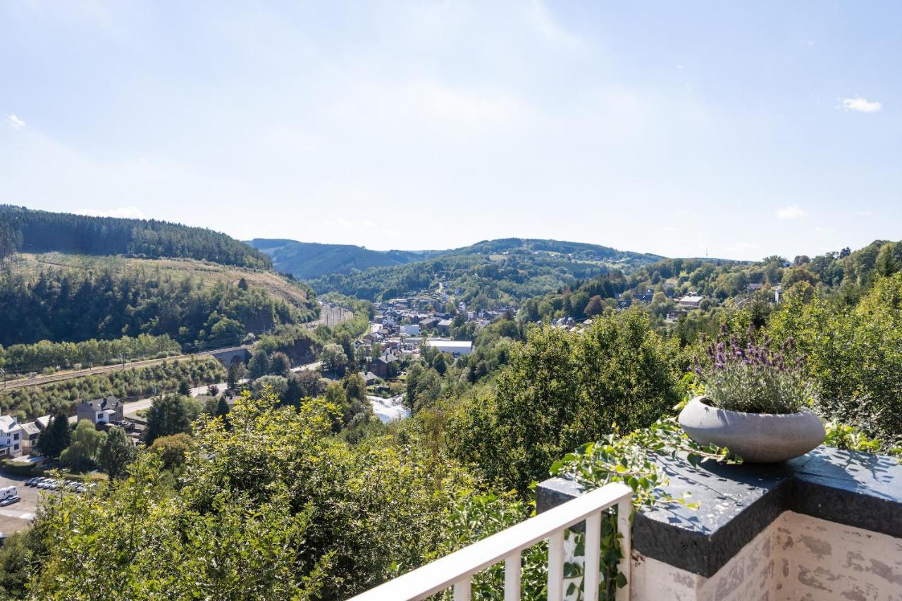 Beau Site 3* Trois-Ponts