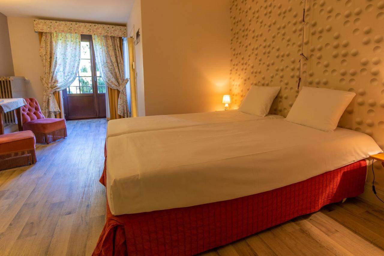 Hotel Beau Site 3*