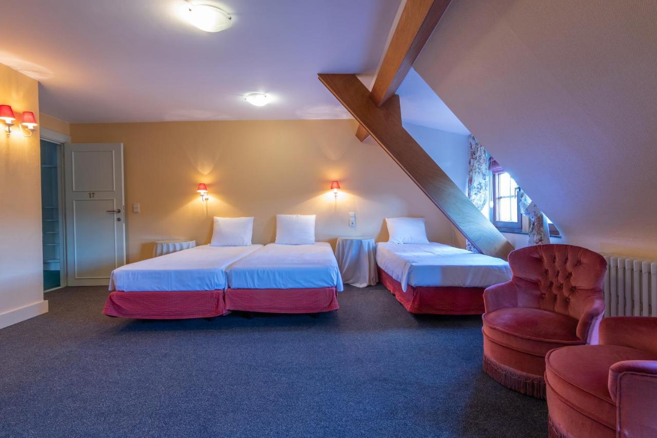 Hotel Beau Site