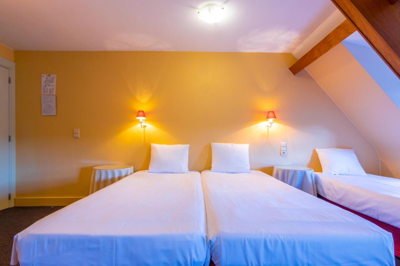 Beau Site Hotel 3*