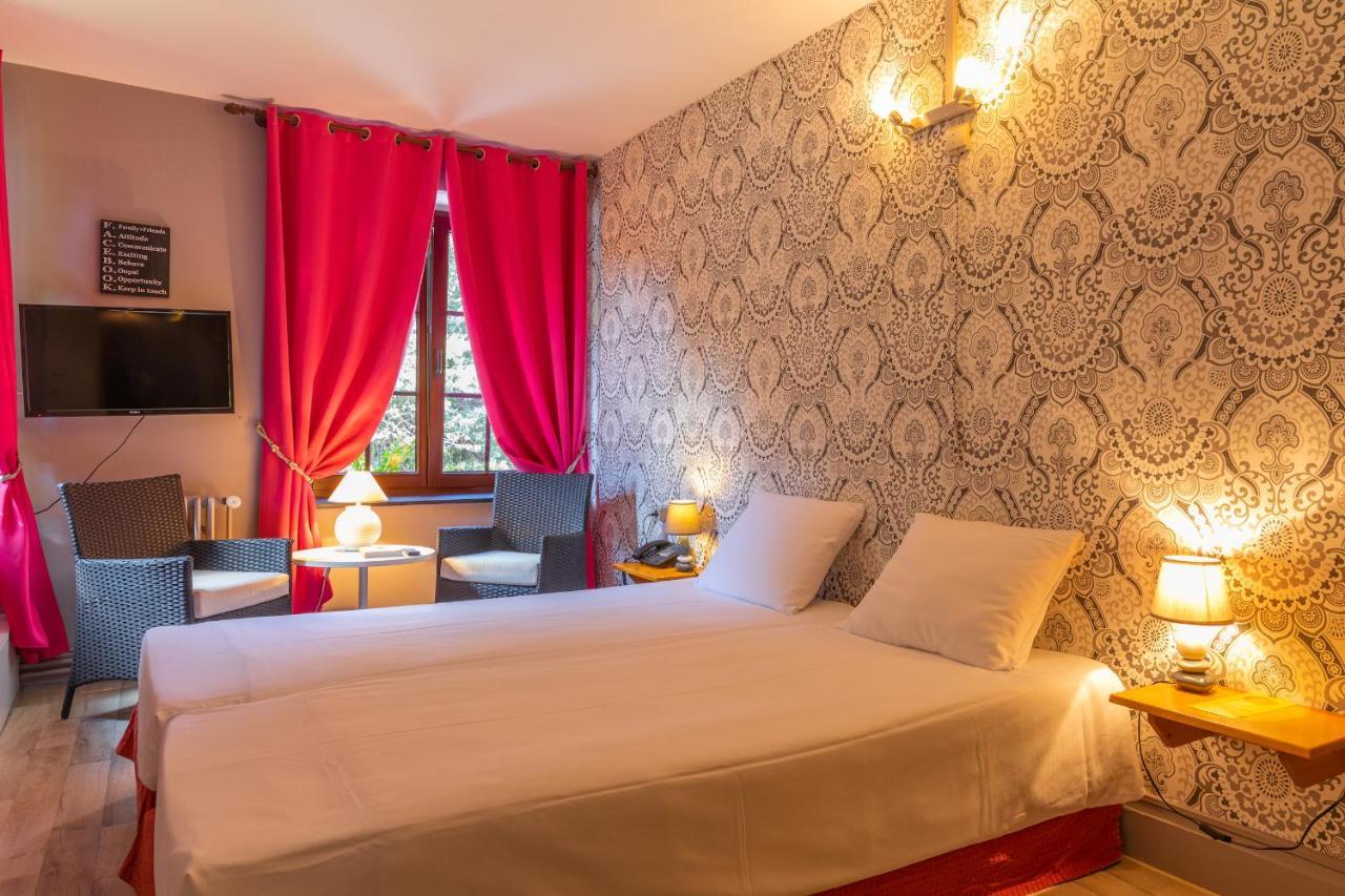 Hotel Beau Site 3*