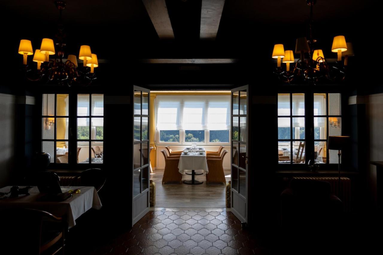 Beau Site Hotel 3*